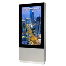 Painel LCD Totem 65inch